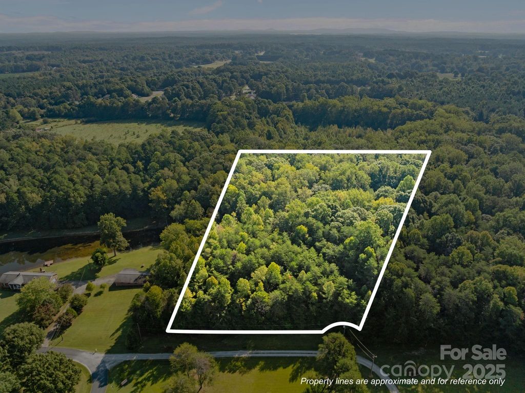 0 Chapparal Drive, Salisbury, NC 28146