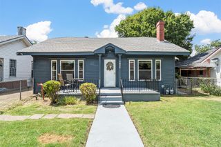 2721 Morrow Avenue, Waco, TX 76707