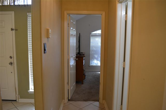 1926 Lingard Park Court, Houston, TX 77047