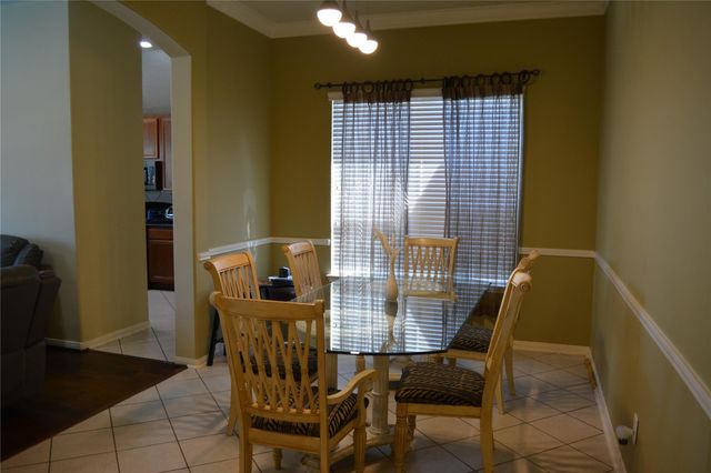 1926 Lingard Park Court, Houston, TX 77047