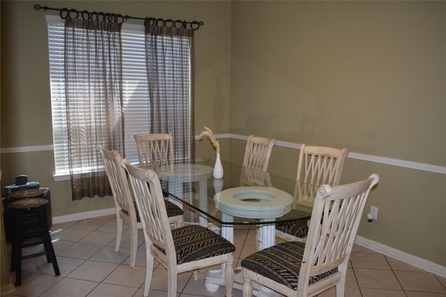 1926 Lingard Park Court, Houston, TX 77047