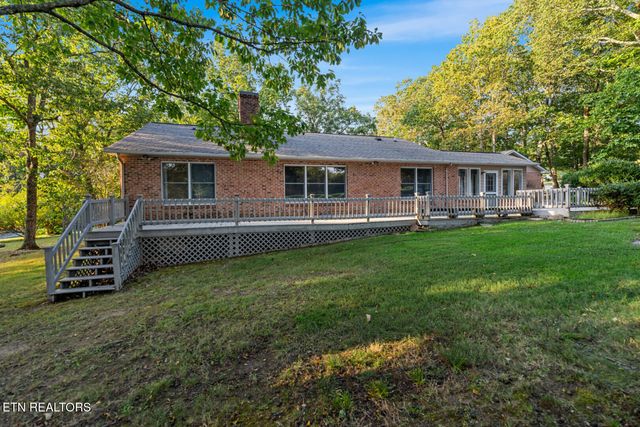 129 Lisa Lane, Crossville, TN 38558