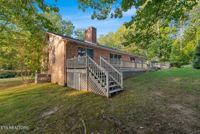 129 Lisa Lane, Crossville, TN 38558