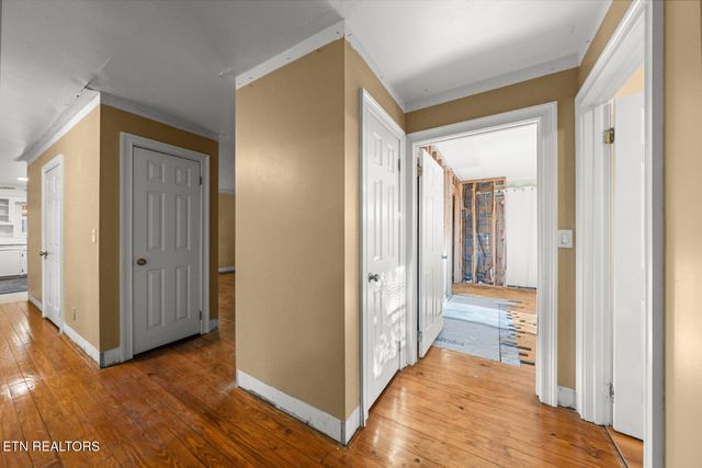 129 Lisa Lane, Crossville, TN 38558