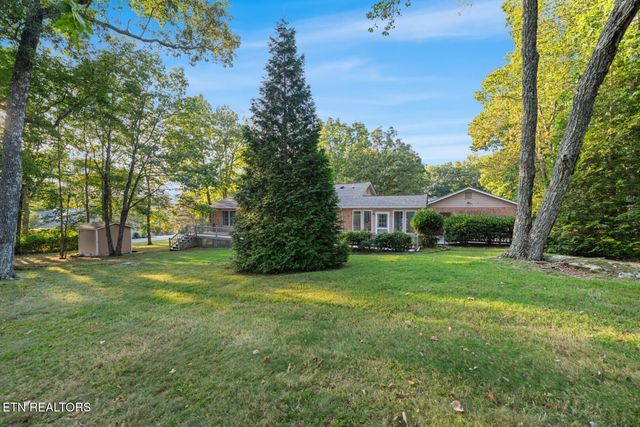 129 Lisa Lane, Crossville, TN 38558