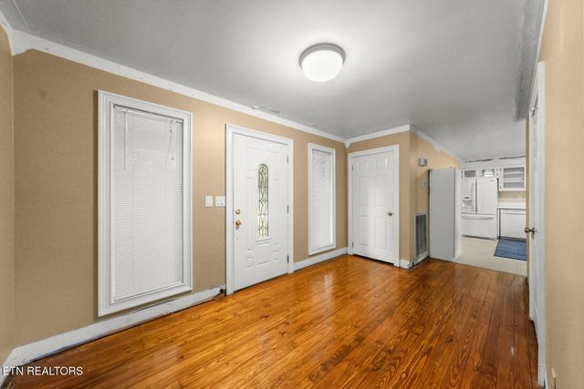 129 Lisa Lane, Crossville, TN 38558