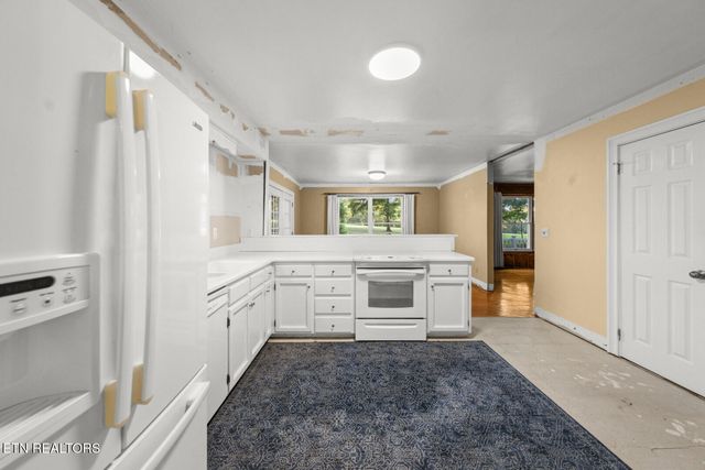 129 Lisa Lane, Crossville, TN 38558