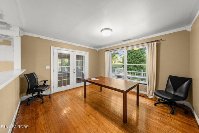 129 Lisa Lane, Crossville, TN 38558