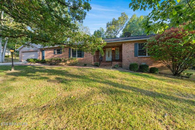 129 Lisa Lane, Crossville, TN 38558