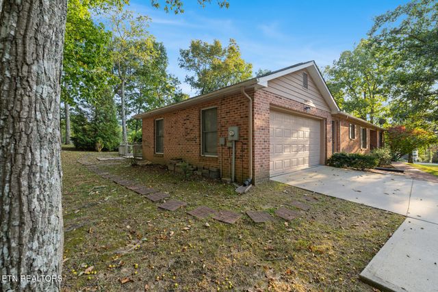 129 Lisa Lane, Crossville, TN 38558