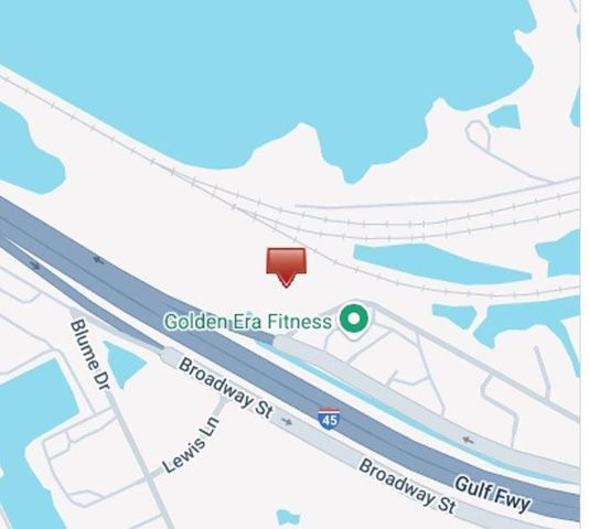 8510 Old Cswy Road, Galveston, TX 77554