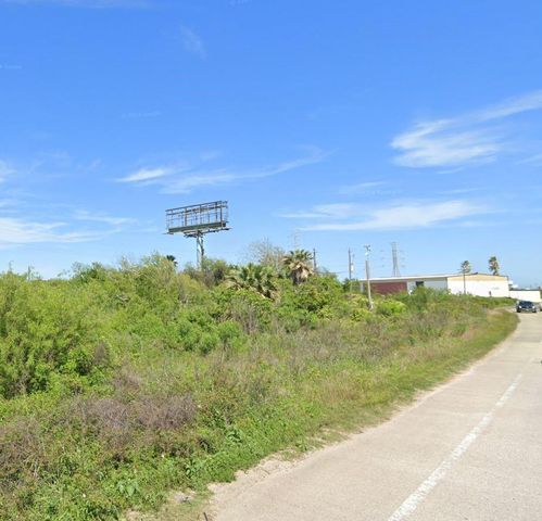 8510 Old Cswy Road, Galveston, TX 77554