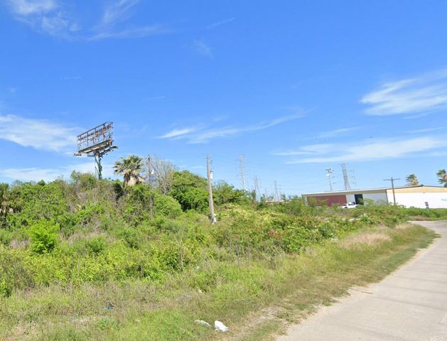 8510 Old Cswy Road, Galveston, TX 77554