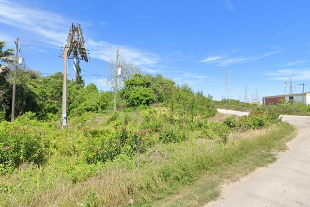 8510 Old Cswy Road, Galveston, TX 77554