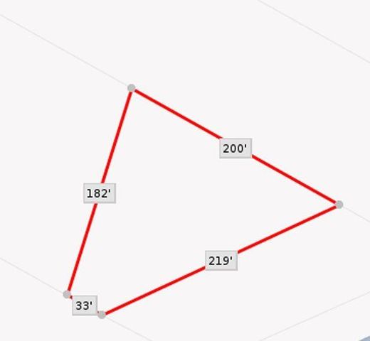8510 Old Cswy Road, Galveston, TX 77554