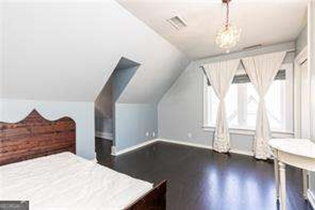 1022 Reeder Circle NE, Atlanta, GA 30306