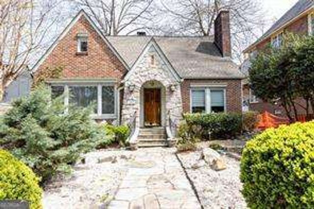 1022 Reeder Circle NE, Atlanta, GA 30306