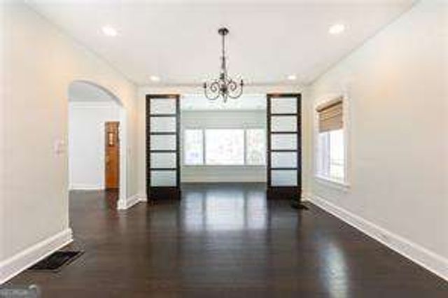 1022 Reeder Circle NE, Atlanta, GA 30306