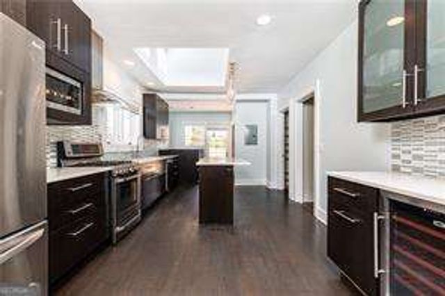 1022 Reeder Circle NE, Atlanta, GA 30306