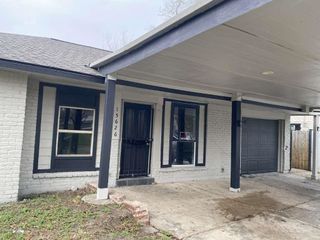 15626 Corsair Road, Houston, TX 77053
