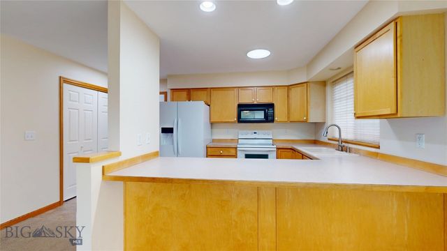4050 W Babcock Street 18, Bozeman, MT 59715