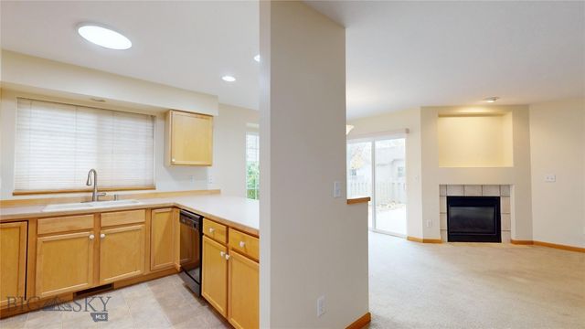 4050 W Babcock Street 18, Bozeman, MT 59715
