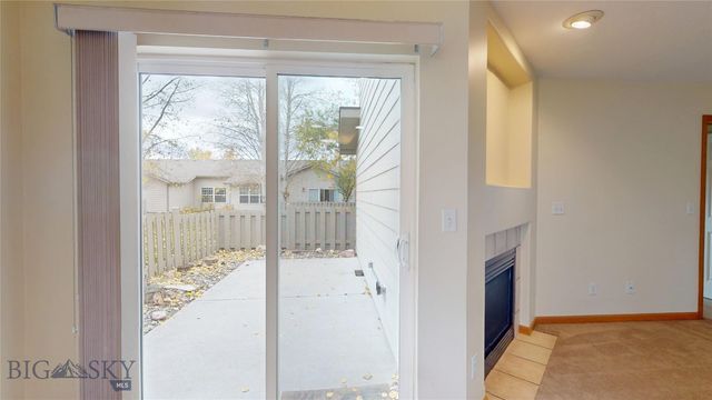 4050 W Babcock Street 18, Bozeman, MT 59715