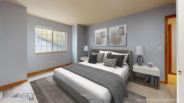 4050 W Babcock Street 18, Bozeman, MT 59715