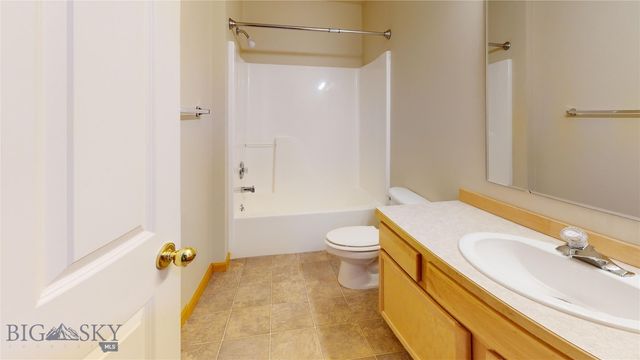 4050 W Babcock Street 18, Bozeman, MT 59715