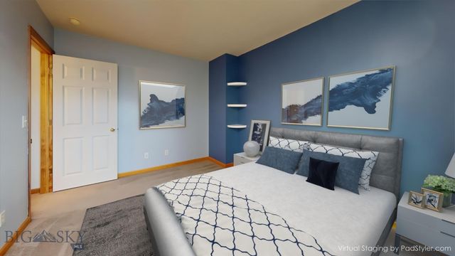 4050 W Babcock Street 18, Bozeman, MT 59715