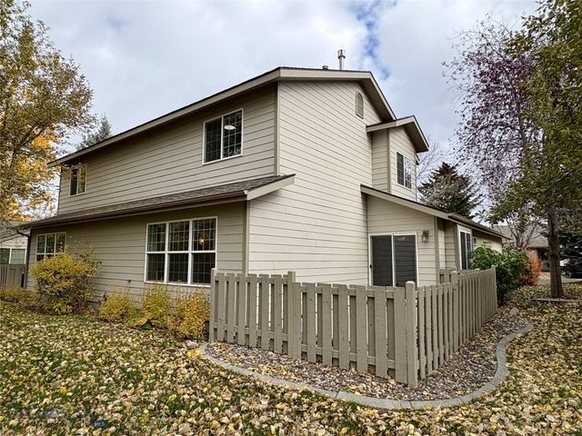 4050 W Babcock Street 18, Bozeman, MT 59715