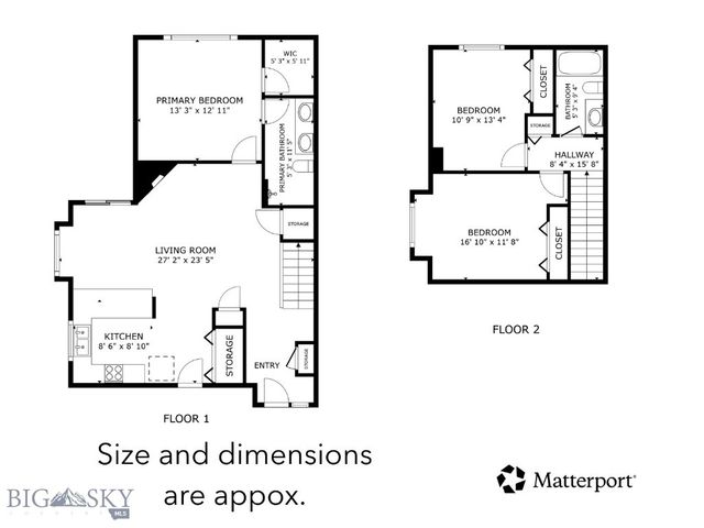 4050 W Babcock Street 18, Bozeman, MT 59715