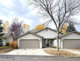4050 W Babcock Street 18, Bozeman, MT 59715