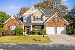 125 Rivanna Lane, Greenville, SC 29607