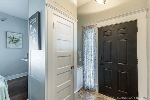 506 S Park Street, Sapulpa, OK 74066