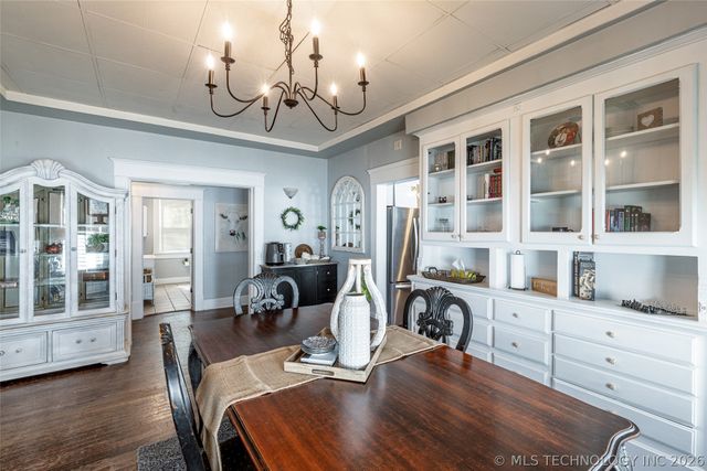 506 S Park Street, Sapulpa, OK 74066