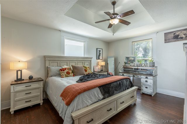 506 S Park Street, Sapulpa, OK 74066