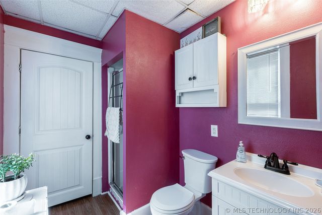 506 S Park Street, Sapulpa, OK 74066