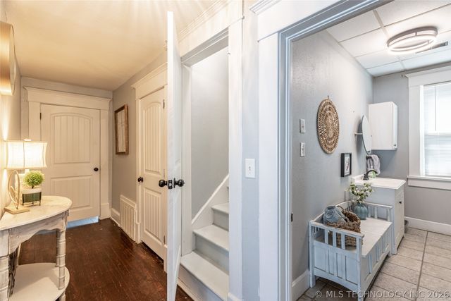 506 S Park Street, Sapulpa, OK 74066
