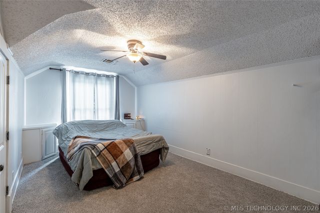 506 S Park Street, Sapulpa, OK 74066