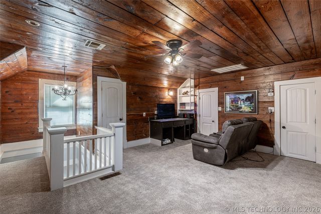 506 S Park Street, Sapulpa, OK 74066