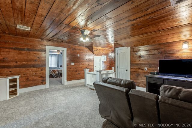 506 S Park Street, Sapulpa, OK 74066