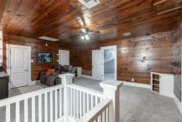 506 S Park Street, Sapulpa, OK 74066