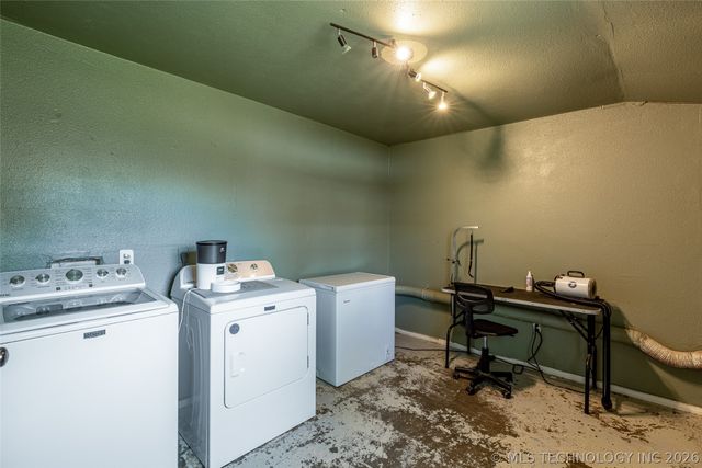 506 S Park Street, Sapulpa, OK 74066