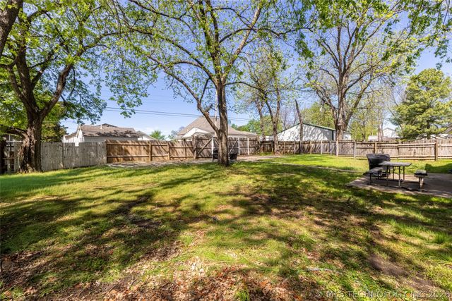 506 S Park Street, Sapulpa, OK 74066