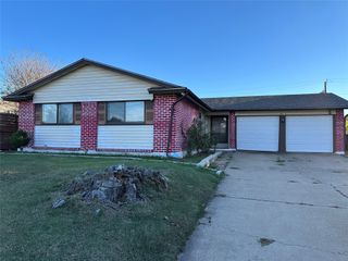 4006 Bucknell Drive, Garland, TX 75042