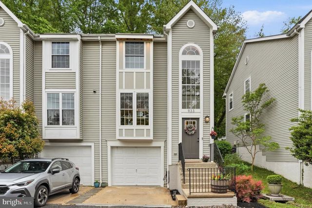 933 FOREST HILLS AVE, Annapolis, MD 21403