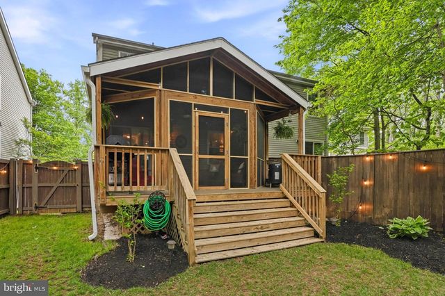 933 FOREST HILLS AVE, Annapolis, MD 21403