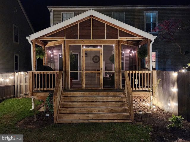 933 FOREST HILLS AVE, Annapolis, MD 21403