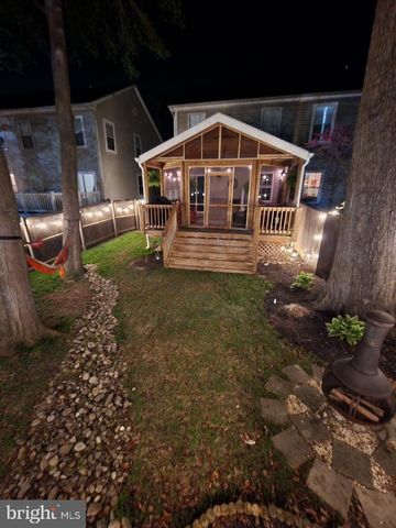 933 FOREST HILLS AVE, Annapolis, MD 21403